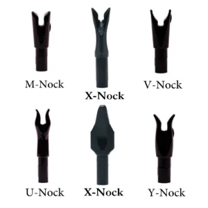 Vermil Speed Nocke