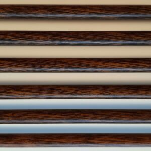 Pfeile (Rohschäfte) Wooden Line