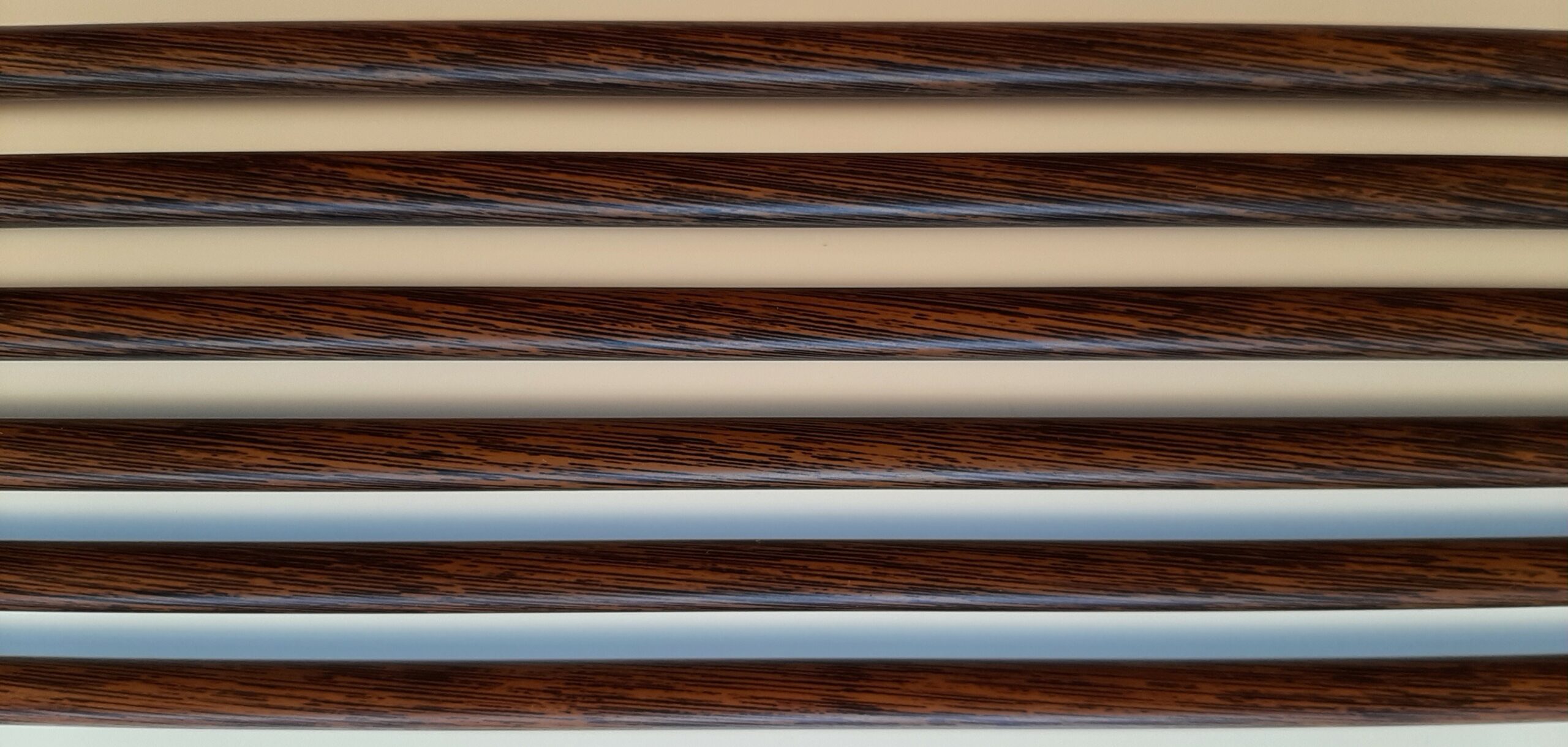 Pfeile (Rohschäfte) Wooden Line
