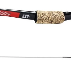 KAYA Windfighter – Koreanischer Reiterbogen