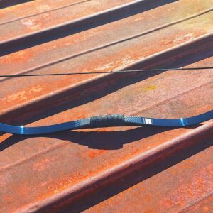 BLACK K – Koreanischer Reiterbogen